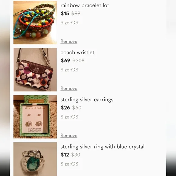 Trade - Picture 1 of 1